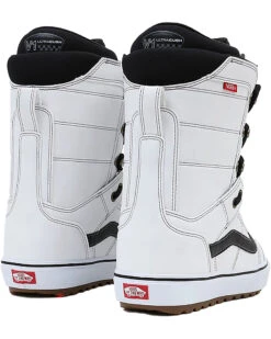 Vans High Standard Kennedi Deck Women's Snowboard Boots 2023 -Snow Board Store 8212039106 g