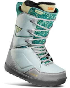 ThirtyTwo Lashed Desiree Melancon Women's Snowboard Boots 2023