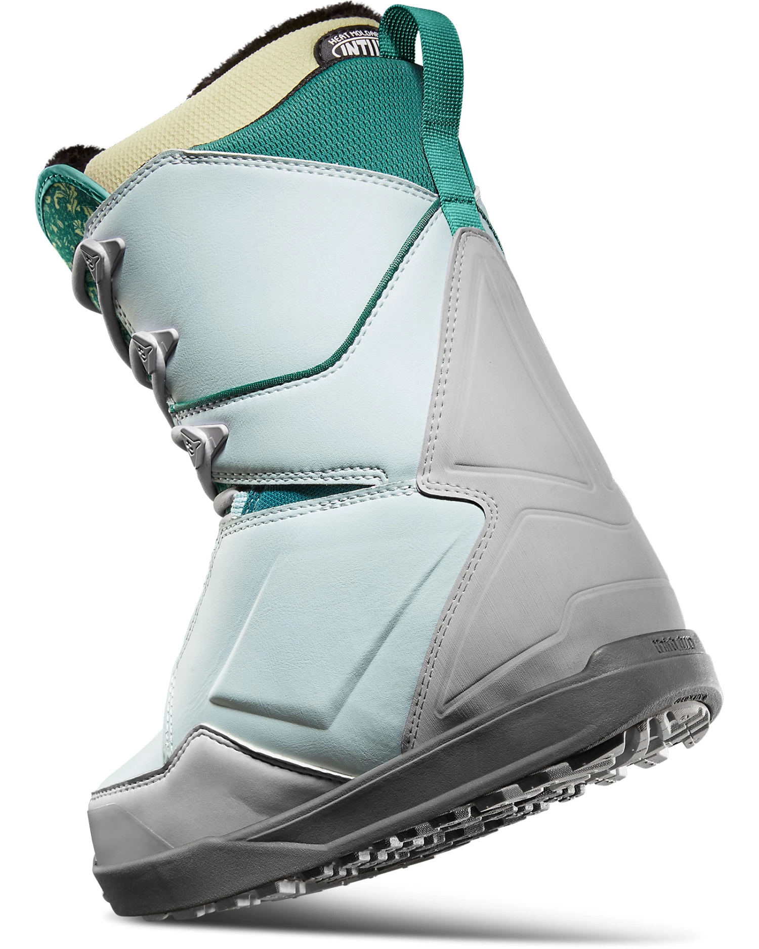 ThirtyTwo Lashed Desiree Melancon Women's Snowboard Boots 2023 2 ThirtyTwo Lashed Desiree Melancon Women's Snowboard Boots 2023 - Image 2