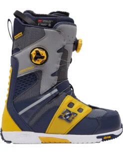 DC Phantom Men's Snowboard Boots 2023