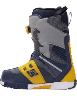DC Phantom Men's Snowboard Boots 2023 -Snow Board Store 8212089401 g