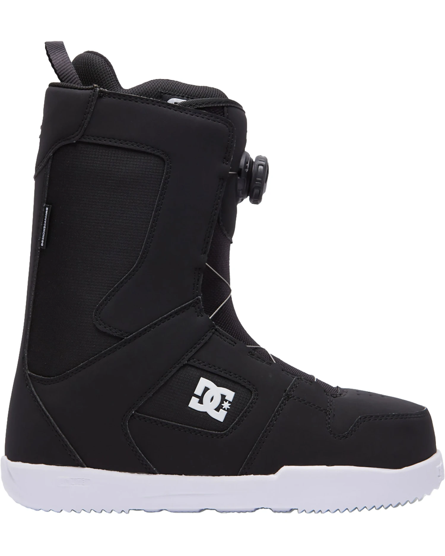 DC Phase BOA Men's Snowboard Boots 2023 1 DC Phase BOA Men's Snowboard Boots 2023