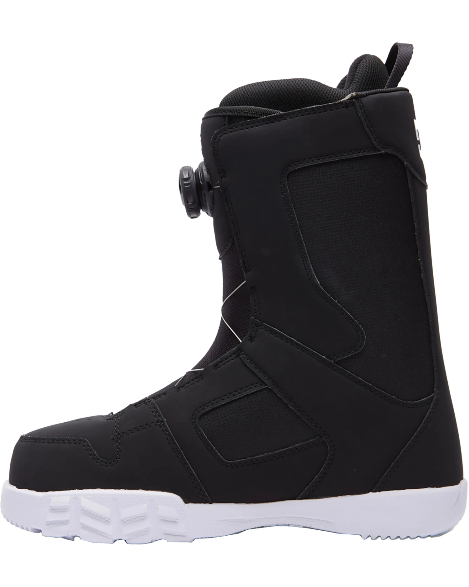 DC Phase BOA Men's Snowboard Boots 2023 9 DC Phase BOA Men's Snowboard Boots 2023 - Image 9