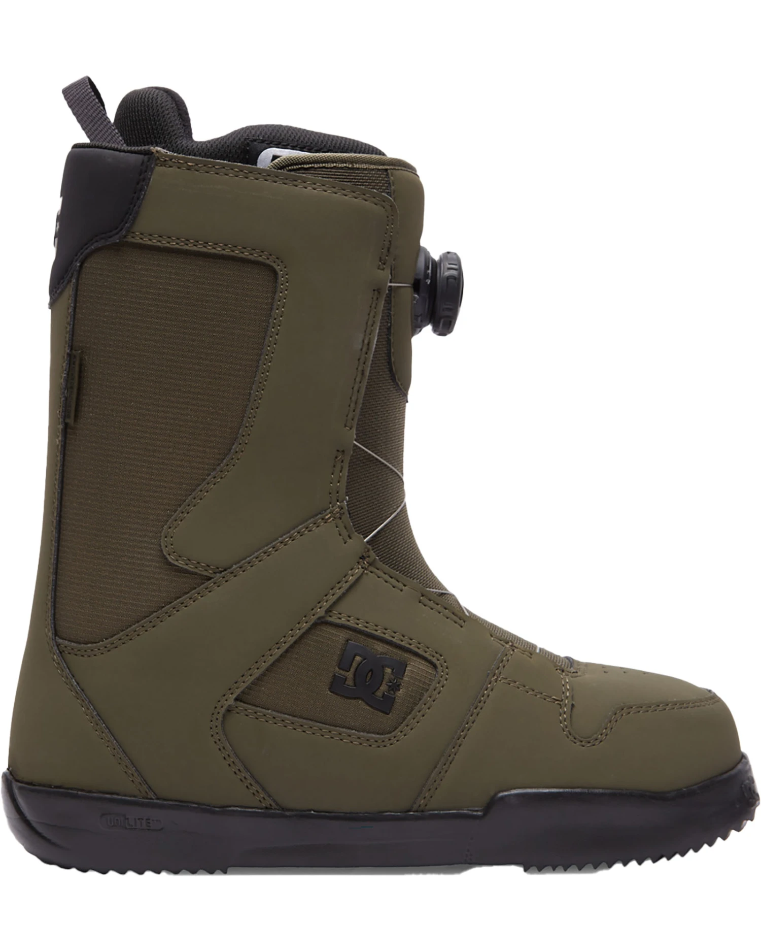 DC Phase BOA Men's Snowboard Boots 2023 8 DC Phase BOA Men's Snowboard Boots 2023 - Image 8