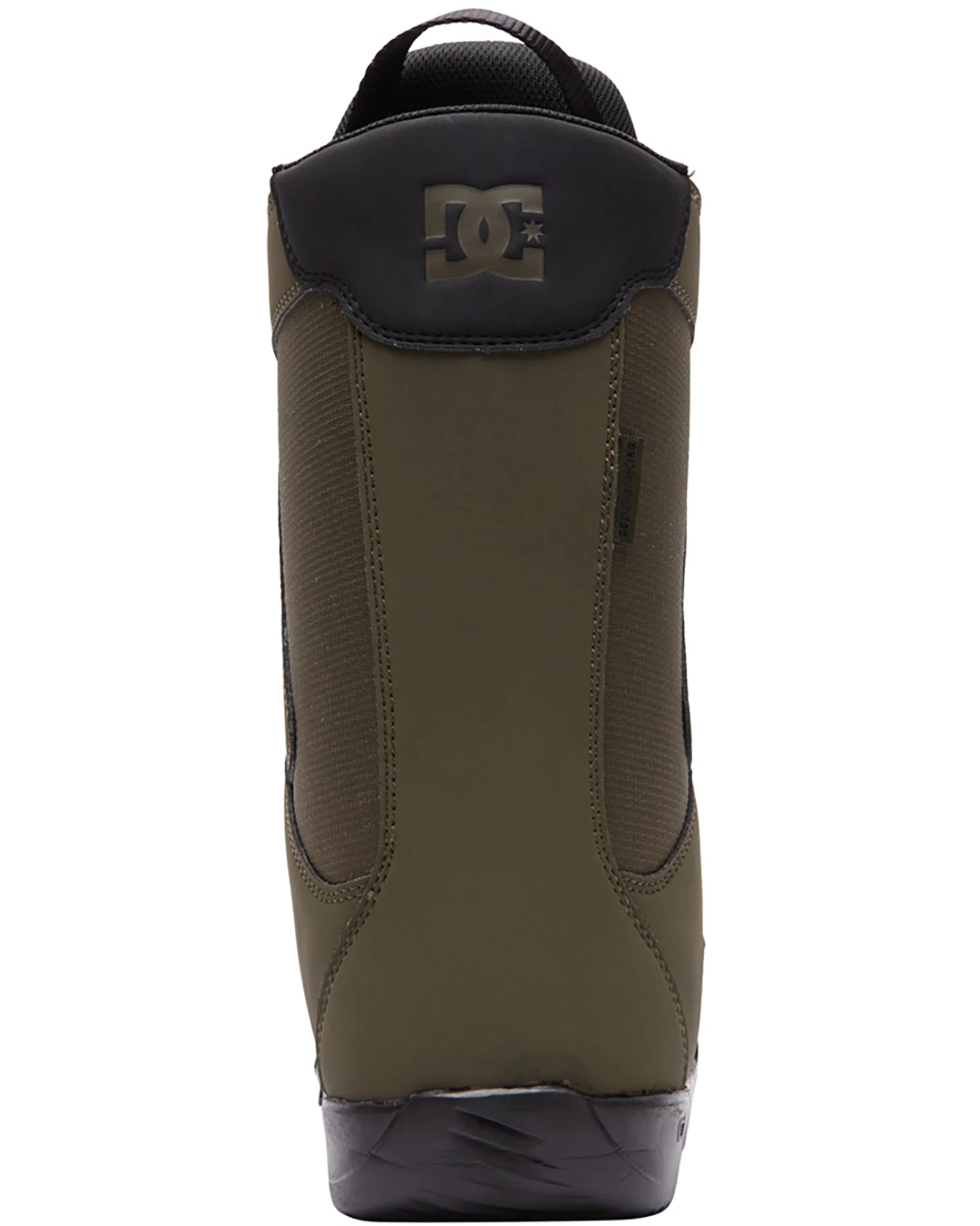 DC Phase BOA Men's Snowboard Boots 2023 2 DC Phase BOA Men's Snowboard Boots 2023 - Image 2