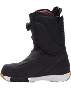 DC Mora Women's Snowboard Boots 2023 -Snow Board Store 82121090101 g