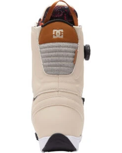 DC Mora Women's Snowboard Boots 2023 -Snow Board Store 8212109156 g