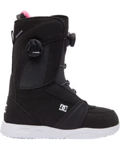 DC Lotus Women's Snowboard Boots 2023