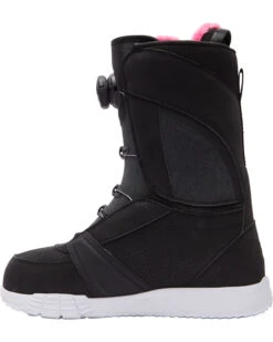 DC Lotus Women's Snowboard Boots 2023 -Snow Board Store 8212119011 g