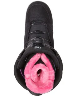 DC Lotus Women's Snowboard Boots 2023 -Snow Board Store 8212119013 g