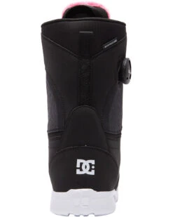 DC Lotus Women's Snowboard Boots 2023 -Snow Board Store 8212119016 g