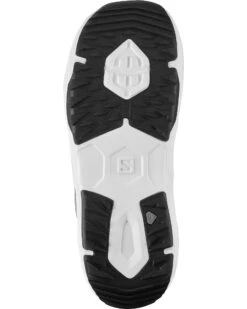 Salomon Dialogue Lace Straight Jacket BOA Men's Snowboard Boots 2023 7 Salomon Dialogue Lace Straight Jacket BOA Men's Snowboard Boots 2023 -Snow Board Store 8212129152 g