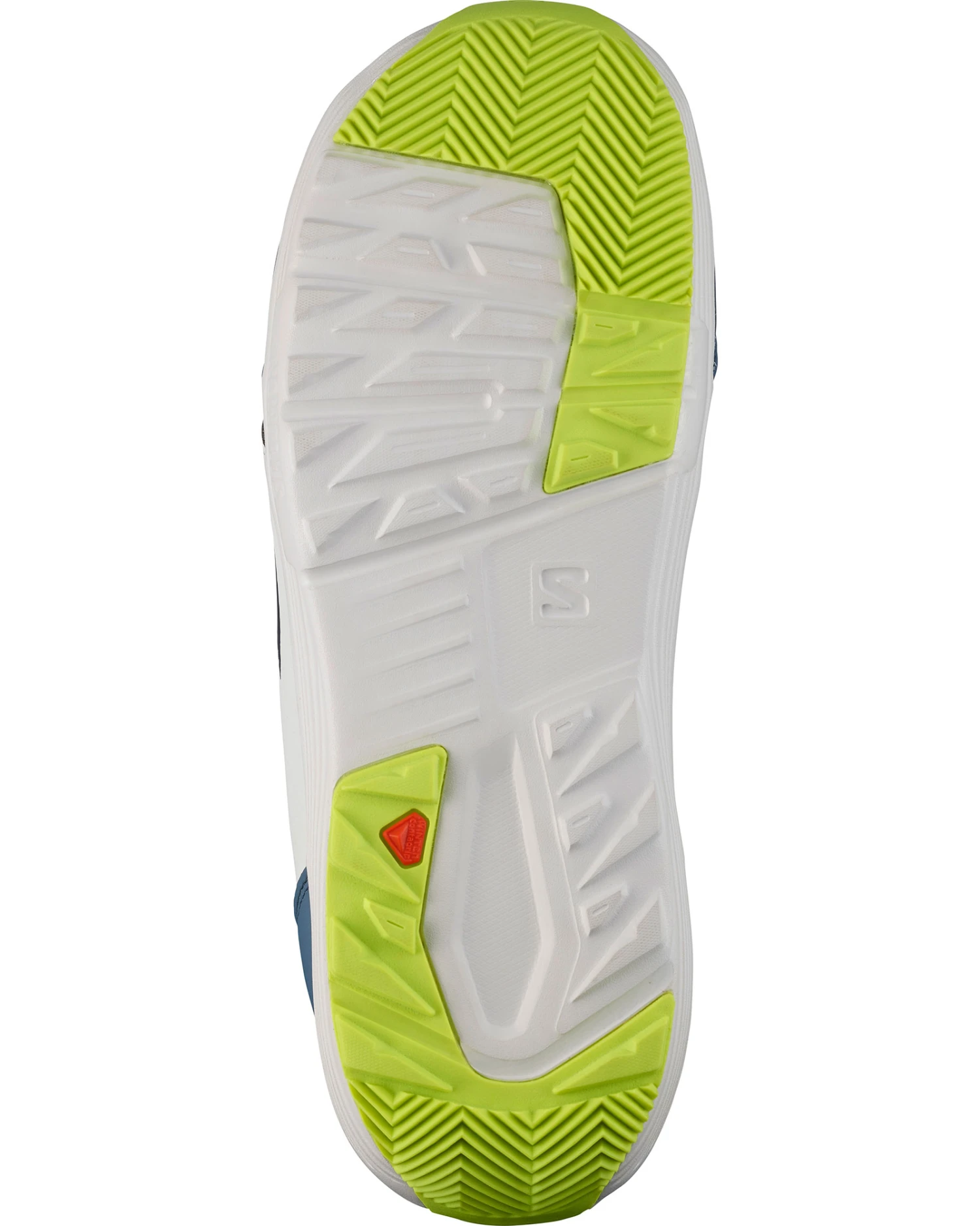 Salomon Lauch Lace SJ BOA Men's Snowboard Boots 2023 2 Salomon Lauch Lace SJ BOA Men's Snowboard Boots 2023 - Image 2