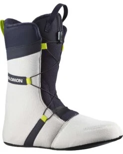 Salomon Lauch Lace SJ BOA Men's Snowboard Boots 2023 7 Salomon Lauch Lace SJ BOA Men's Snowboard Boots 2023 -Snow Board Store 8212139103 g