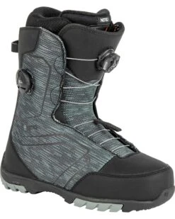 Nitro Sentinal BOA Men's Snowboard Boots 2023
