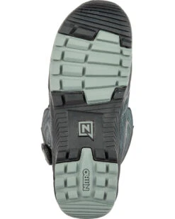 Nitro Sentinal BOA Men's Snowboard Boots 2023 -Snow Board Store 8212159012 g