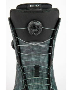 Nitro Sentinal BOA Men's Snowboard Boots 2023 -Snow Board Store 8212159014 g