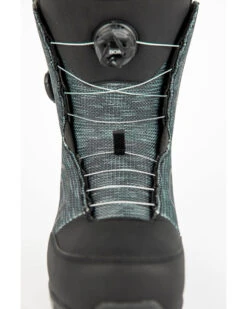 Nitro Sentinal BOA Men's Snowboard Boots 2023 -Snow Board Store 8212159017 g