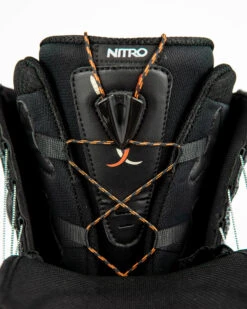 Nitro Sentinal BOA Men's Snowboard Boots 2023 -Snow Board Store 8212159019 g