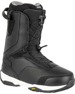 Nitro Venture TLS Men's Snowboard Boots 2023