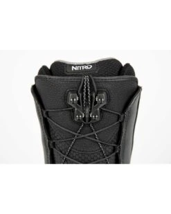Nitro Venture TLS Men's Snowboard Boots 2023 -Snow Board Store 8212169018 g