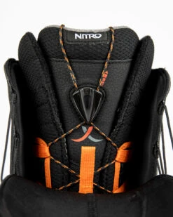 Nitro Venture TLS Men's Snowboard Boots 2023 -Snow Board Store 8212169019 g
