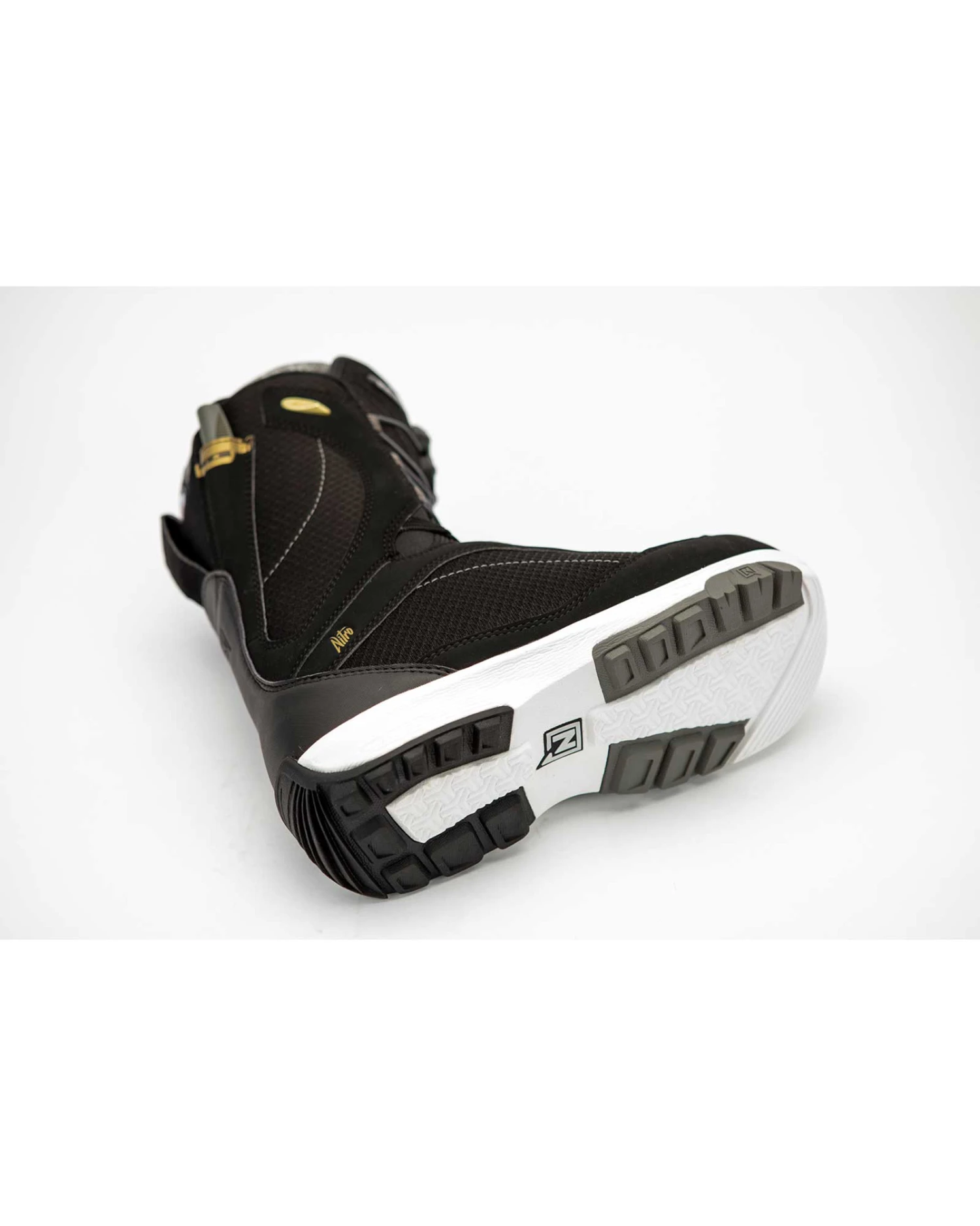 Nitro Monarch TLS Women's Snowboard Boots 2023 3 Nitro Monarch TLS Women's Snowboard Boots 2023 - Image 3