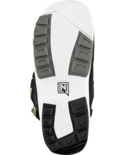 Nitro Monarch TLS Women's Snowboard Boots 2023 14 Nitro Monarch TLS Women's Snowboard Boots 2023 -Snow Board Store 8212179013 g