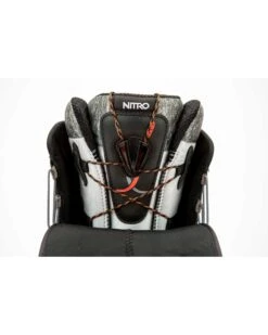 Nitro Monarch TLS Women's Snowboard Boots 2023 13 Nitro Monarch TLS Women's Snowboard Boots 2023 -Snow Board Store 8212179014 g