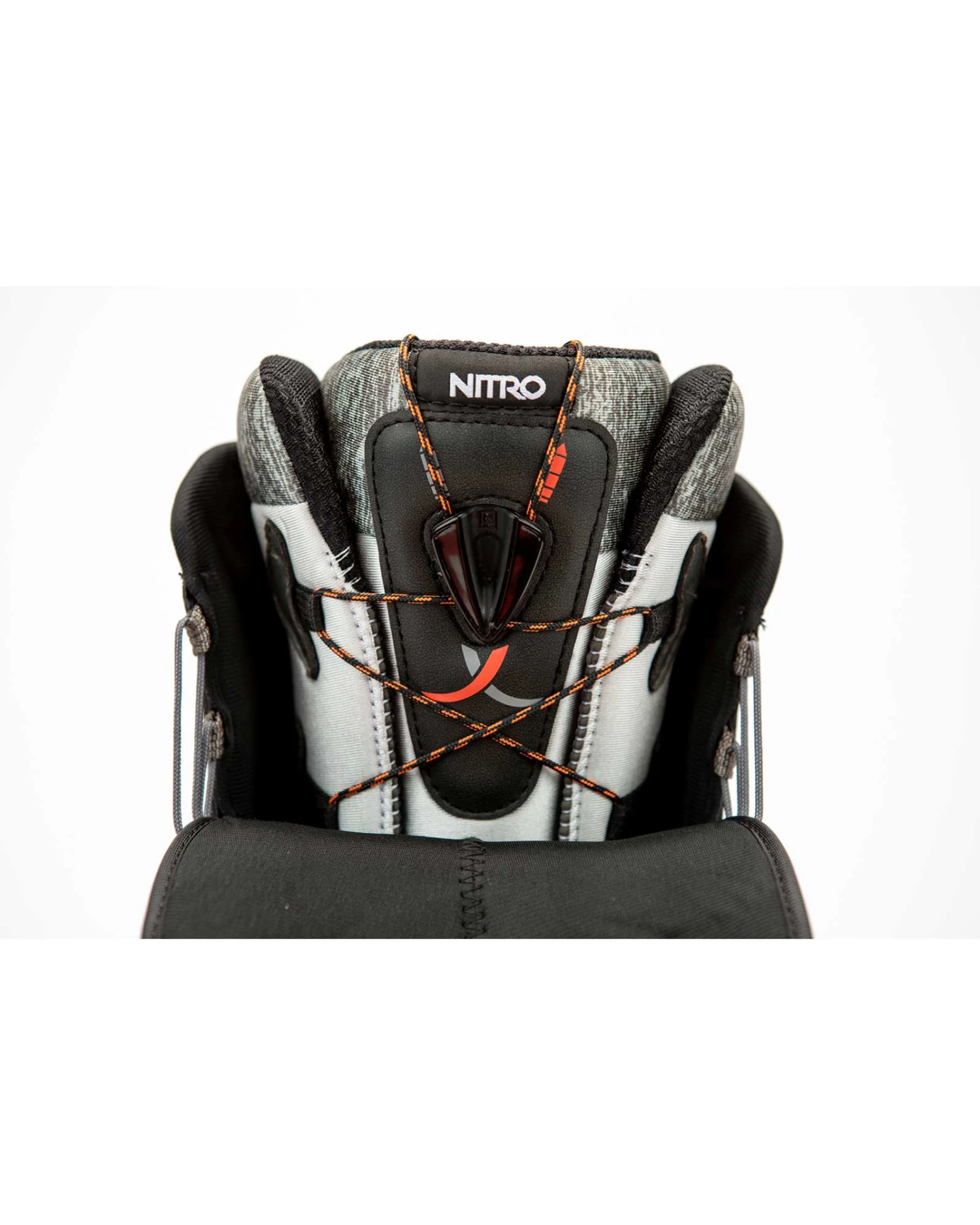 Nitro Monarch TLS Women's Snowboard Boots 2023 4 Nitro Monarch TLS Women's Snowboard Boots 2023 - Image 4