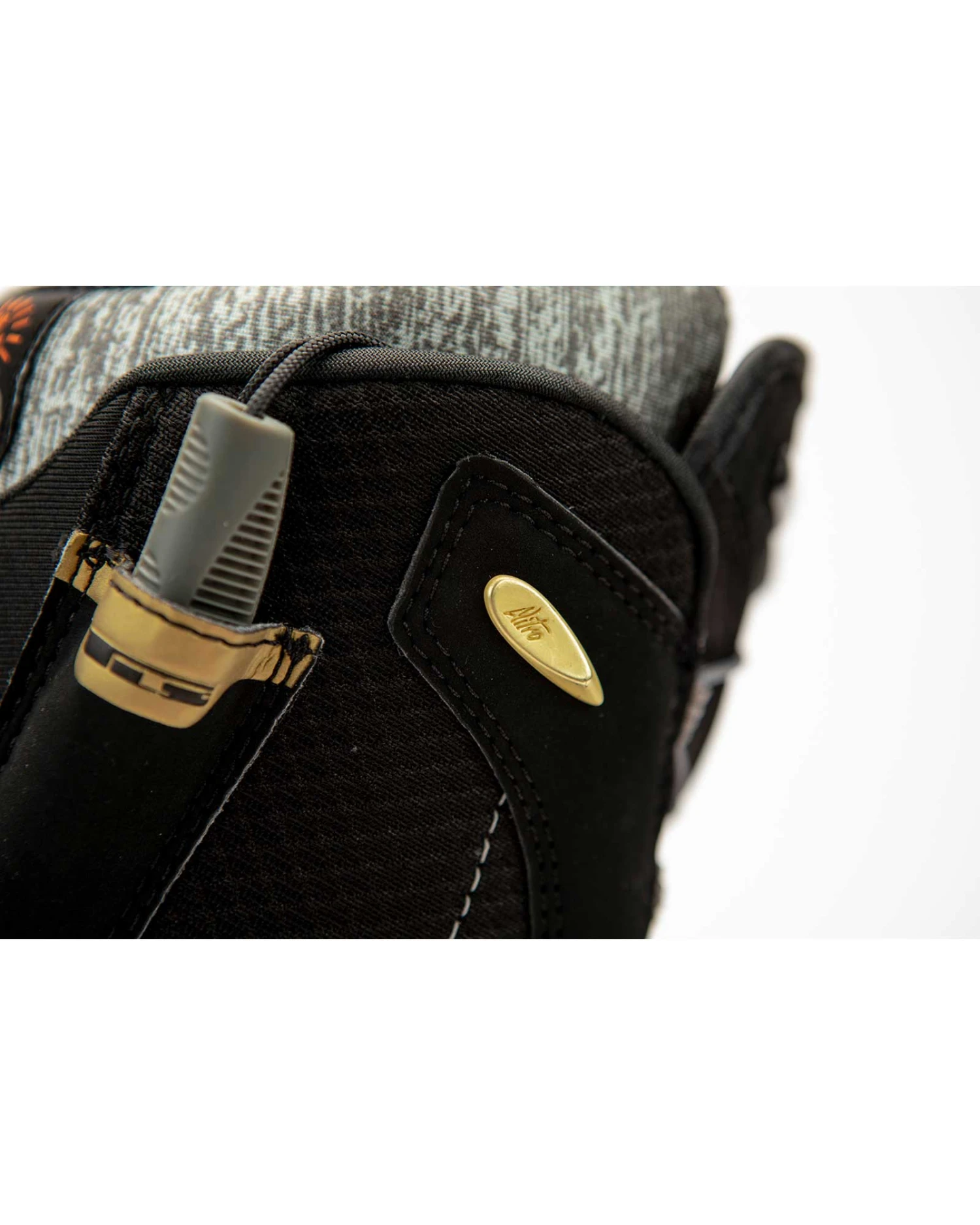 Nitro Monarch TLS Women's Snowboard Boots 2023 6 Nitro Monarch TLS Women's Snowboard Boots 2023 - Image 6