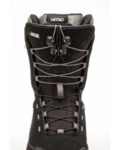 Nitro Monarch TLS Women's Snowboard Boots 2023 17 Nitro Monarch TLS Women's Snowboard Boots 2023 -Snow Board Store 8212179017 g
