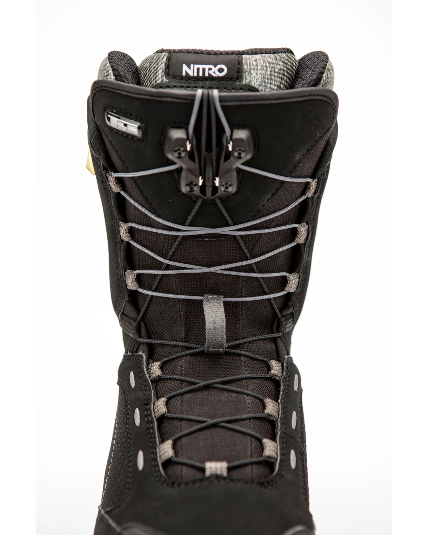 Nitro Monarch TLS Women's Snowboard Boots 2023 8 Nitro Monarch TLS Women's Snowboard Boots 2023 - Image 8