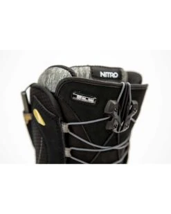 Nitro Monarch TLS Women's Snowboard Boots 2023 19 Nitro Monarch TLS Women's Snowboard Boots 2023 -Snow Board Store 8212179018 g