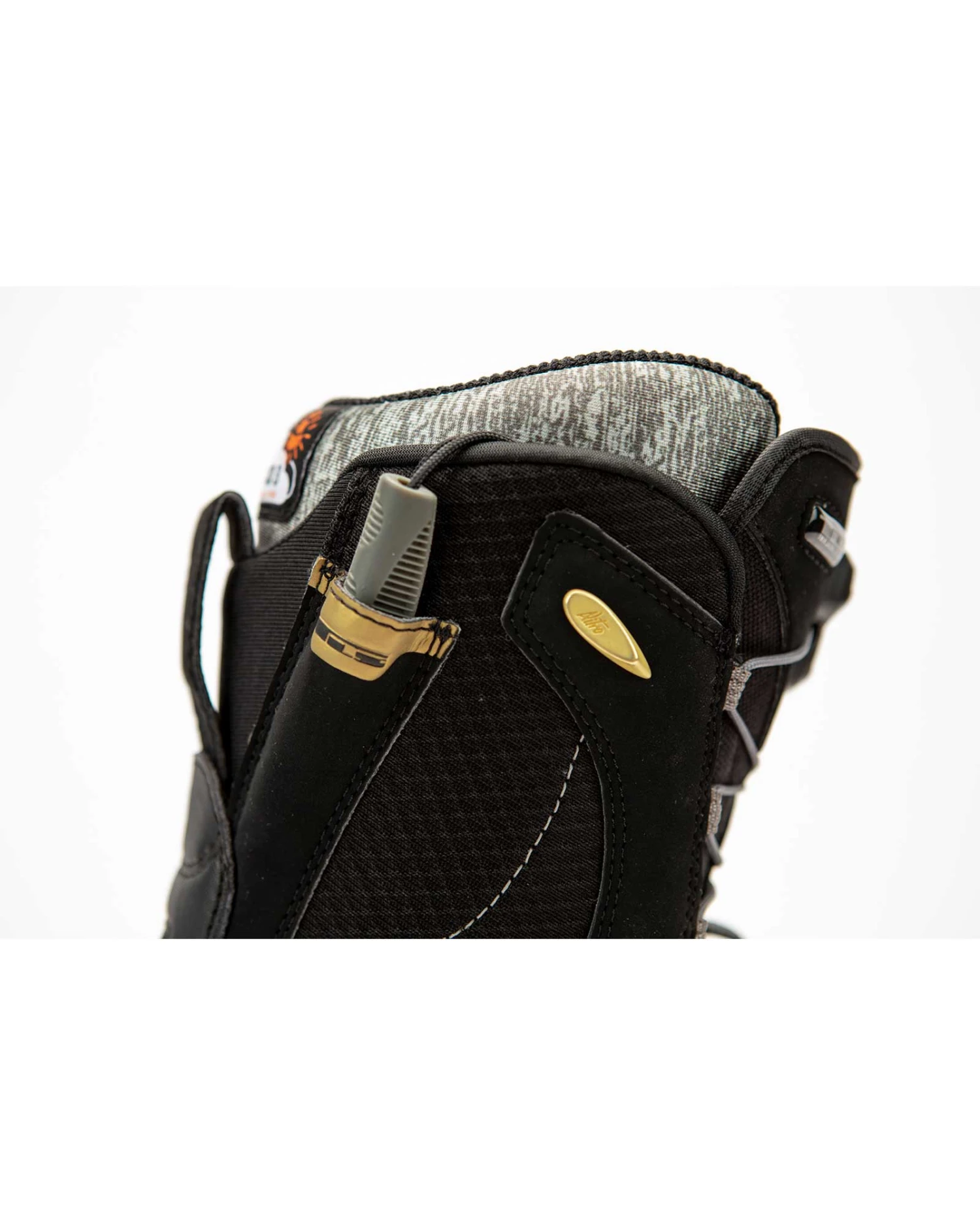 Nitro Monarch TLS Women's Snowboard Boots 2023 9 Nitro Monarch TLS Women's Snowboard Boots 2023 - Image 9