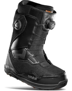 ThirtyTwo Tm 2 Double Boa Men's Snowboard Boots