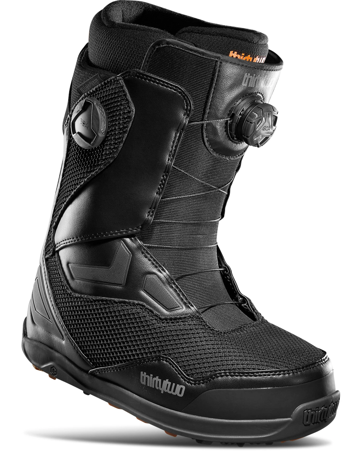 ThirtyTwo Tm 2 Double Boa Men's Snowboard Boots 1 ThirtyTwo Tm 2 Double Boa Men's Snowboard Boots