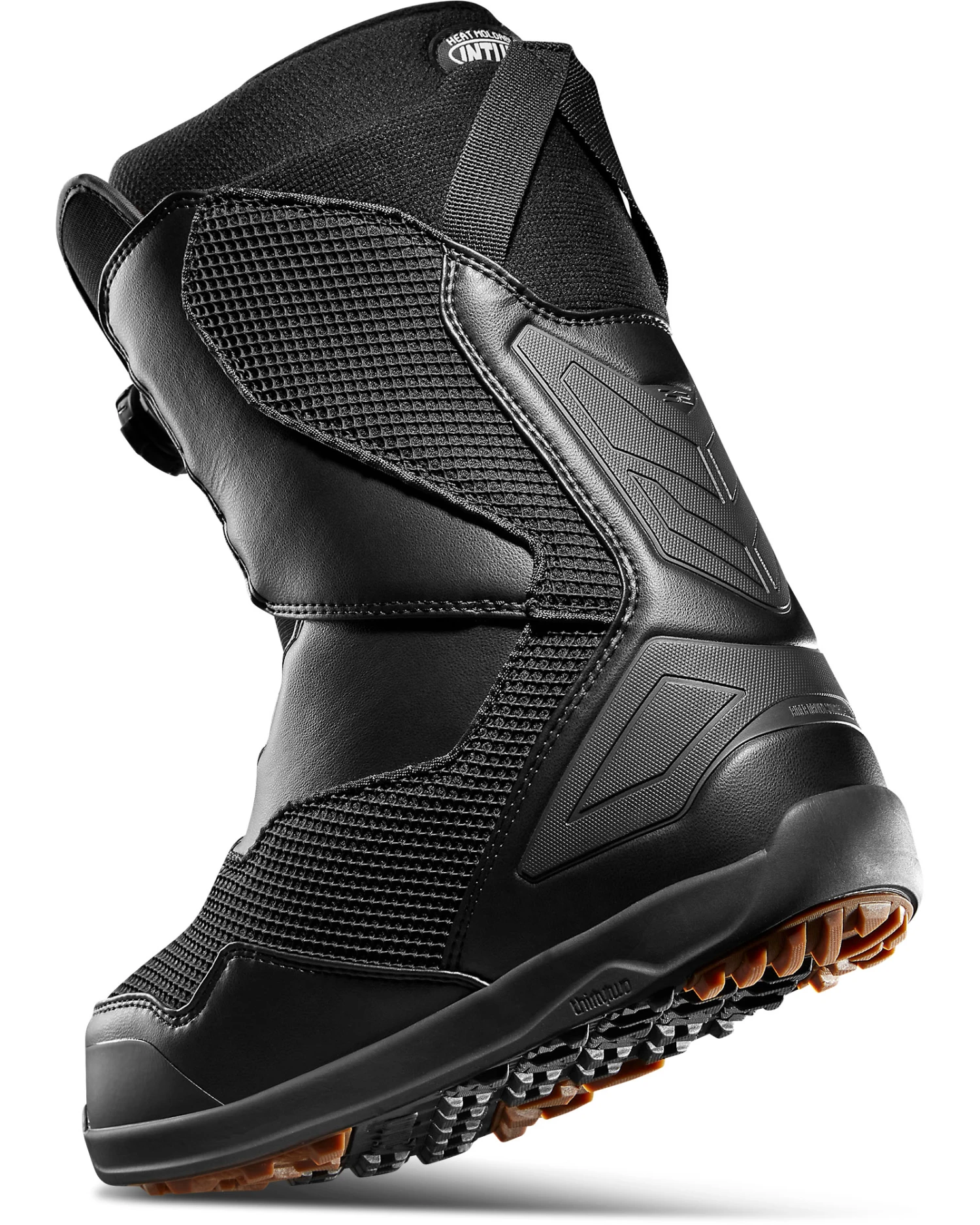 ThirtyTwo Tm 2 Double Boa Men's Snowboard Boots 2 ThirtyTwo Tm 2 Double Boa Men's Snowboard Boots - Image 2