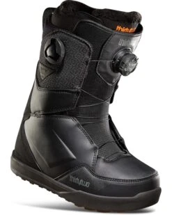 ThirtyTwo Lashed Double Boa Women's Snowboard Boots