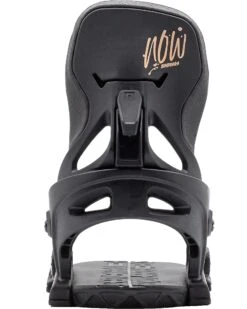 NOW Vetta Women's Snowboard Bindings 2023 -Snow Board Store 8220159001 g