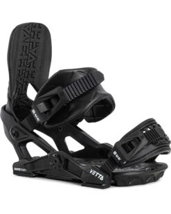 NOW Vetta Women's Snowboard Bindings 2023 -Snow Board Store 8220159013 g