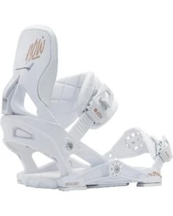 NOW Vetta Women's Snowboard Bindings 2023