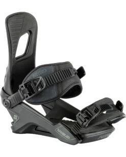 Nitro Rambler FCS Men's Snowboard Bindings 2023