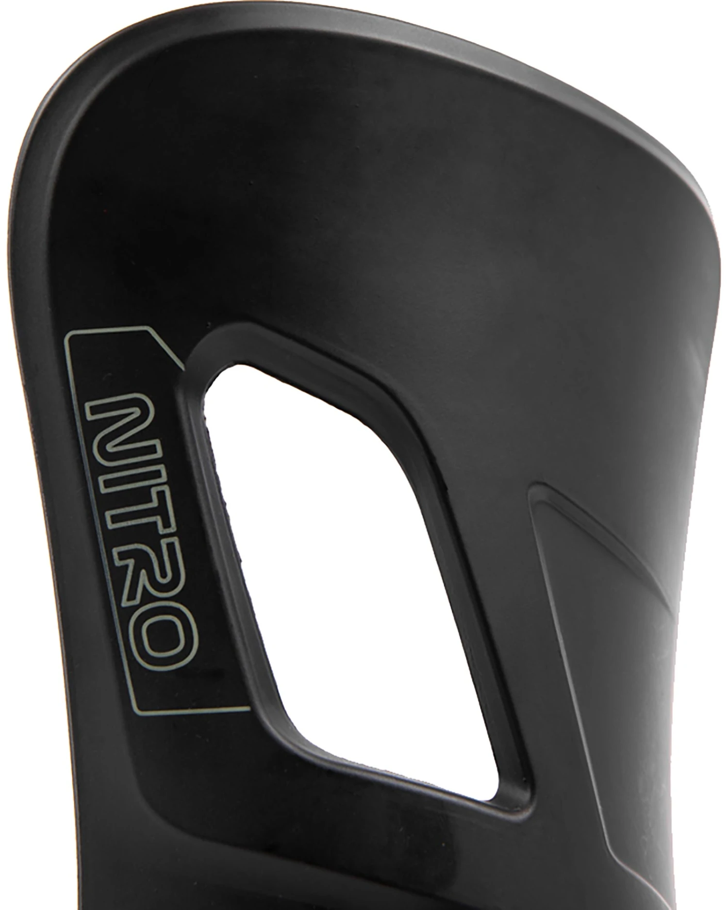 Nitro Rambler FCS Men's Snowboard Bindings 2023 7 Nitro Rambler FCS Men's Snowboard Bindings 2023 - Image 7