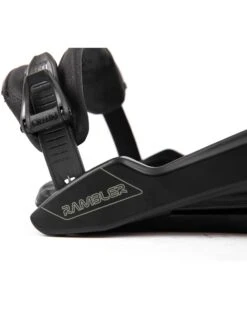 Nitro Rambler FCS Men's Snowboard Bindings 2023 15 Nitro Rambler FCS Men's Snowboard Bindings 2023 -Snow Board Store 8221209017 g