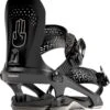 Bataleon Chaos Full Wrap Men's Snowboard Bindings 2023