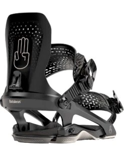 Bataleon Chaos Full Wrap Men's Snowboard Bindings 2023