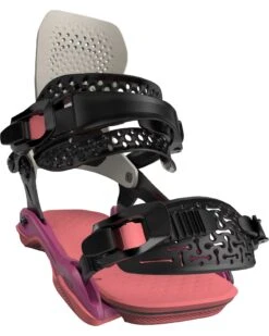 Bataleon Donna Women's Snowboard Bindings 2023 7 Bataleon Donna Women's Snowboard Bindings 2023 -Snow Board Store 8222089683 g