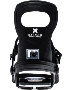 Bent Metal Bolt Men's Snowboard Bindings 2023 6 Bent Metal Bolt Men's Snowboard Bindings 2023 -Snow Board Store 8222099012 g