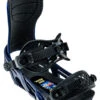 Bent Metal Axtion Forest Bailey Men's Snowboard Bindings 2023